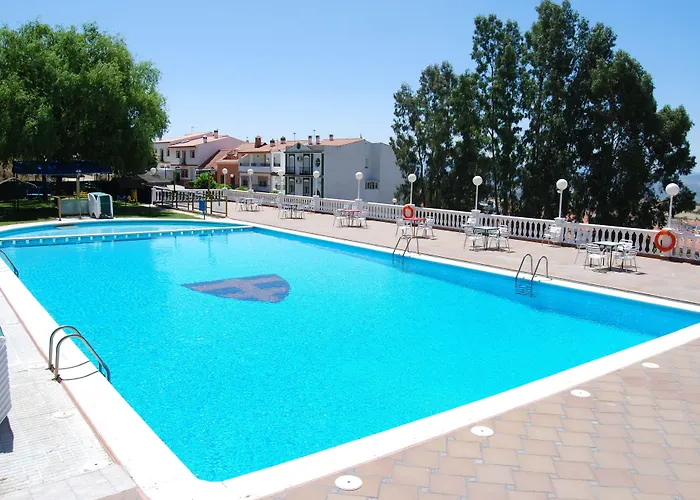 Hotel Los Templarios Jerez De Los Caballeros
