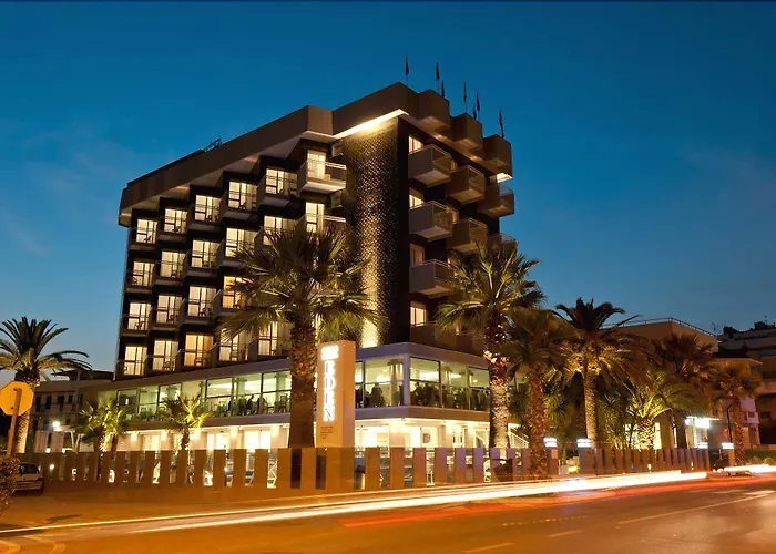 Hotel Eden Alba Adriatica