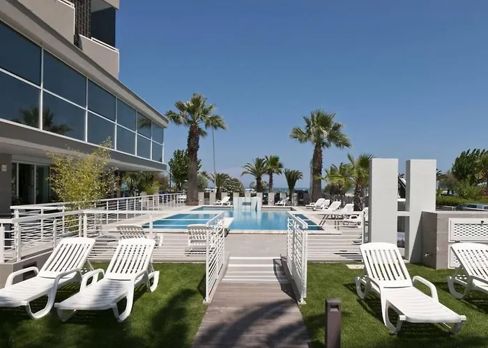 Hotel Eden Alba Adriatica