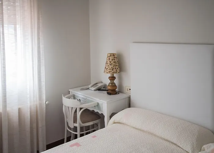 Hostal Antolín Redondela