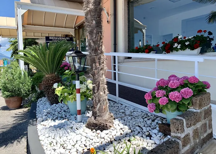 The Lighthouse Rooms Lazise