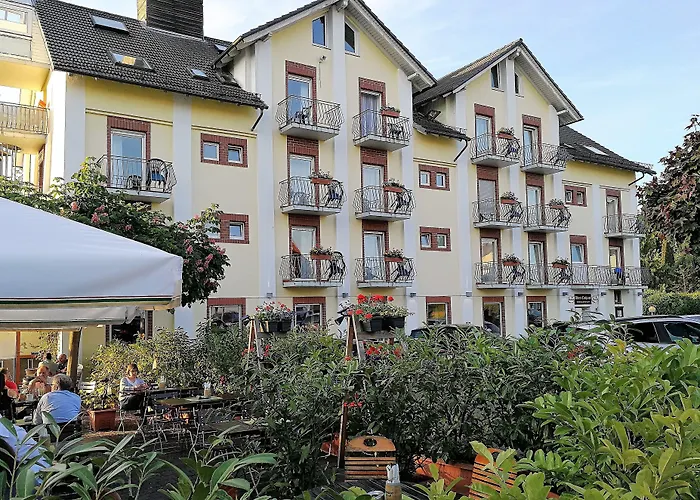 Altes Eishaus, Hotel&Restaurant Gießen
