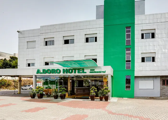 Adoro Hotel