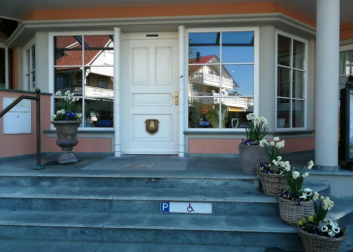 Hotel-Restaurant Walserhof Wasserburg