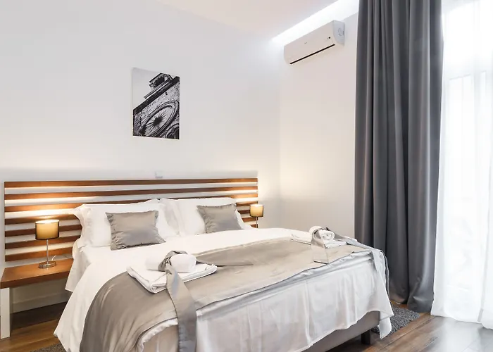 Prima Luxury Rooms