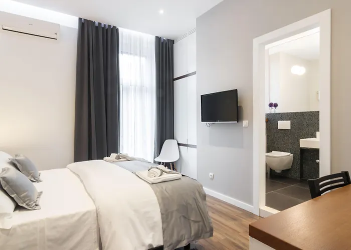 Prima Luxury Rooms