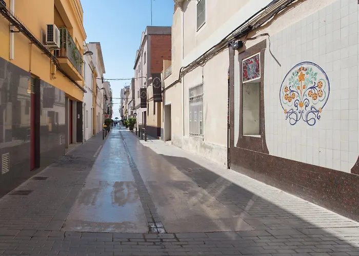 Hostal Solimar