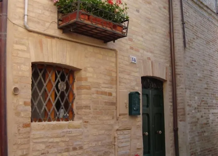 B&B La Lanterna