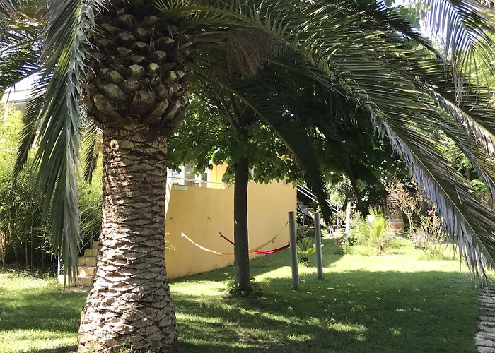 Résidence les Caraibes Sérignan