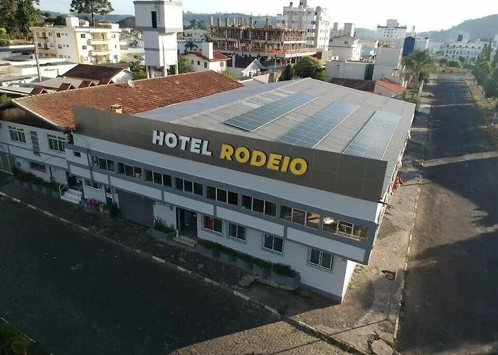 Hotel Rodeio