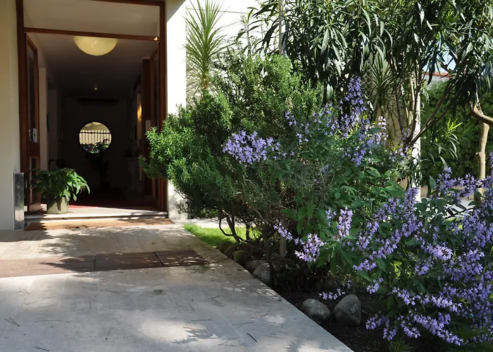 Hotel Etruria Forte dei Marmi