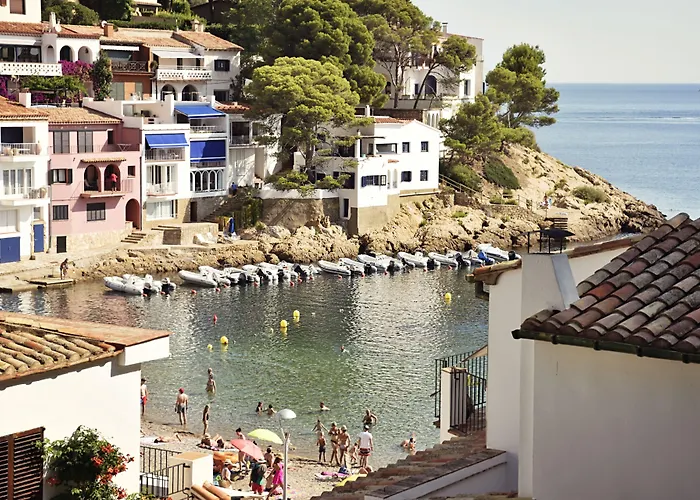 Hotel Sa Tuna Begur