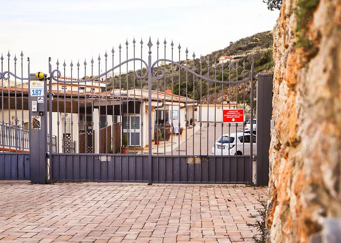 Residence Sole Dell'Argentario