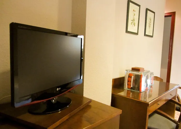 Hotel Avenida Requena