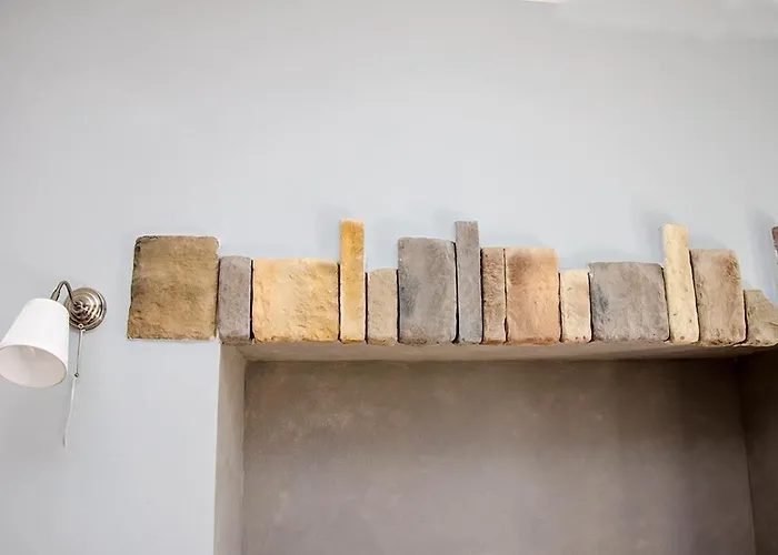 B&B Plano De Laczarulo Acciaroli