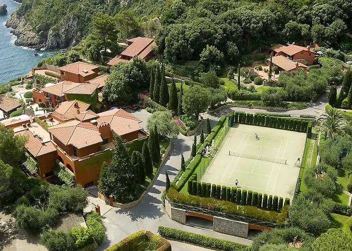 Il Pellicano Porto Ercole 