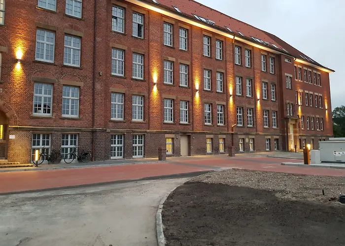Boardinghouse Emden