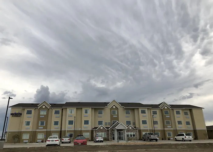 Best Western Limon