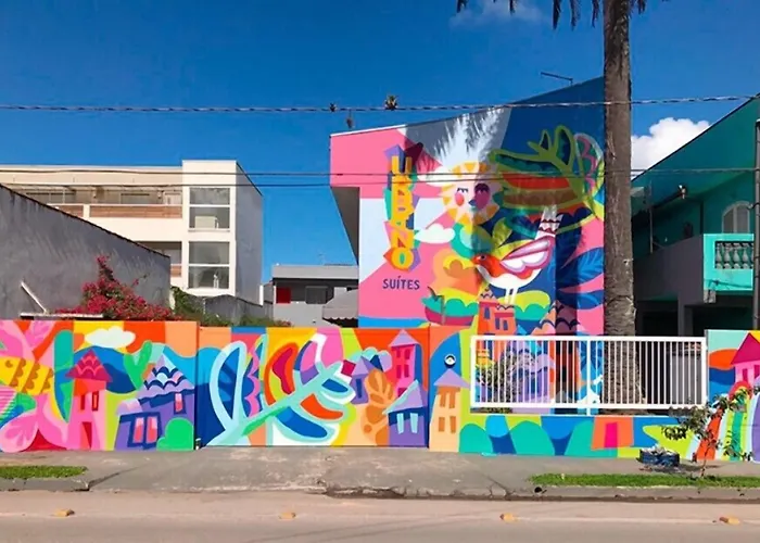 Urbano Suítes