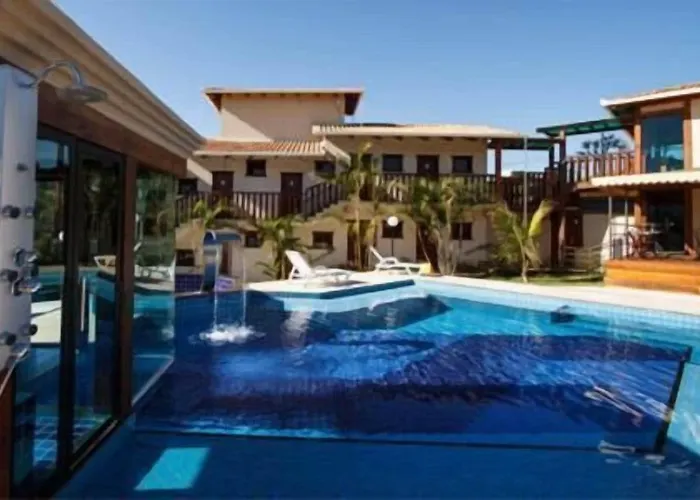 Estrada Real Palace Hotel