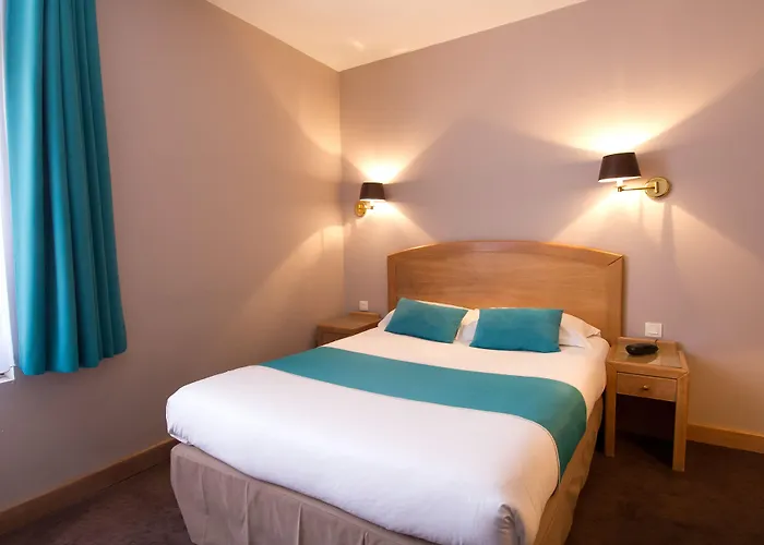 Hotel Eden Béthune