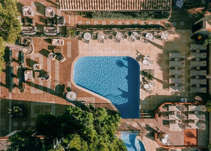 Grand Hôtel Du Lido Argelès-sur-Mer