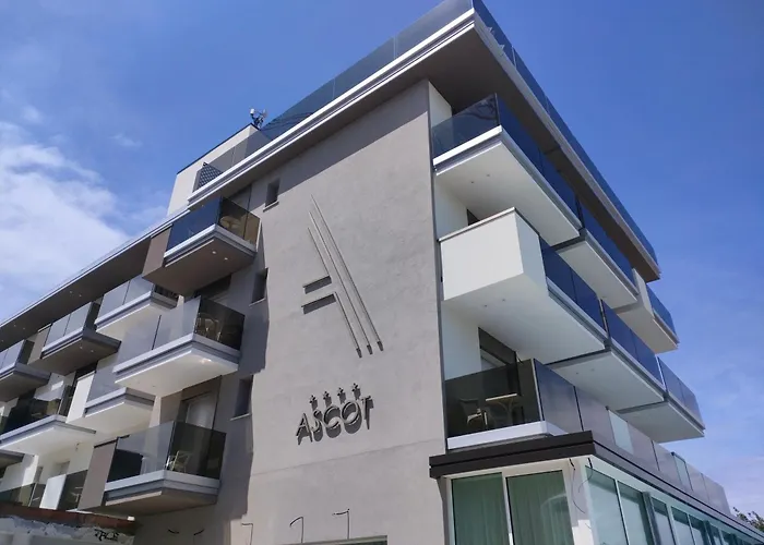 Hotel Ascot