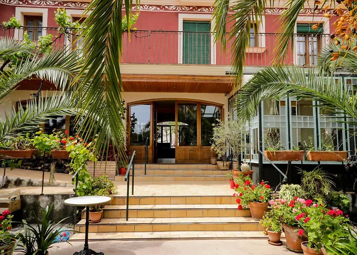 Hotel Antiga