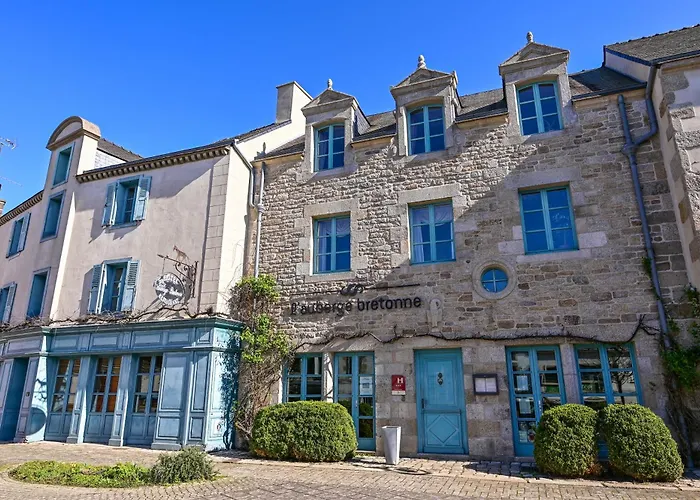 Auberge Bretonne La Roche-Bernard