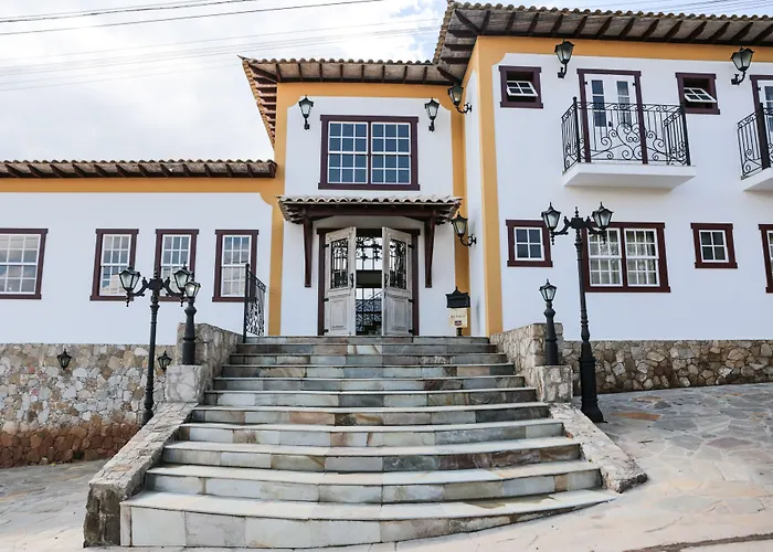 Pousada Dom Xavier