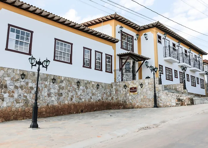 Pousada Dom Xavier