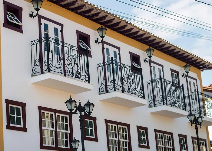 Pousada Dom Xavier