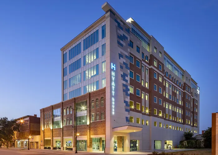 Hyatt House Augusta Downtown Hotel