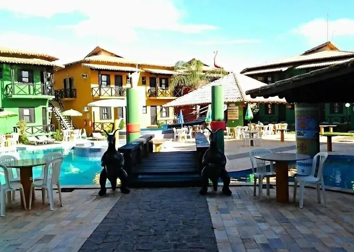 Costa Marlin Hotel