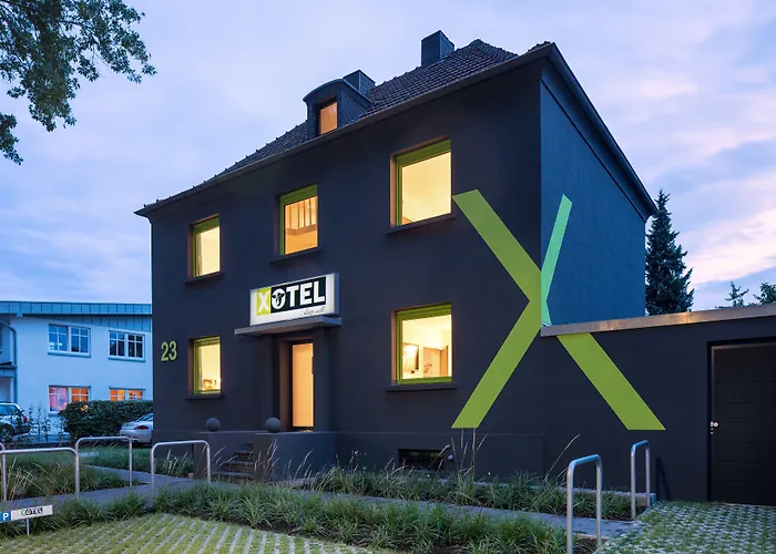 Xotel Xanten