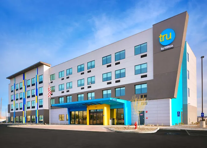 Tru By Hilton St. George