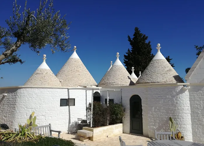 Tenuta del Lauro