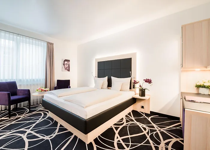 Sieben Welten Hotel&Spa Resort Kuenzell
