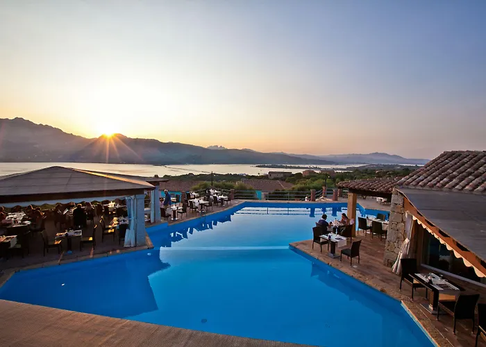 Residence Stella Di Gallura Porto Rotondo