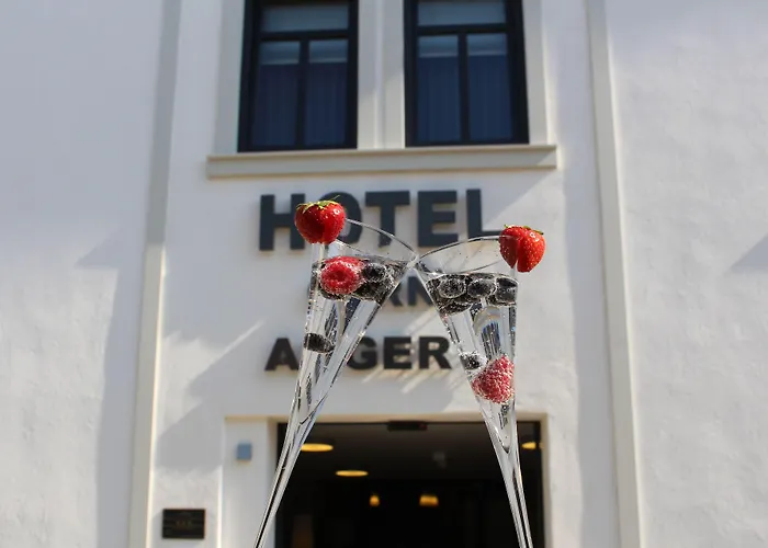 Hotel Garni Anger 5 Bad Frankenhausen/Kyffhäuser