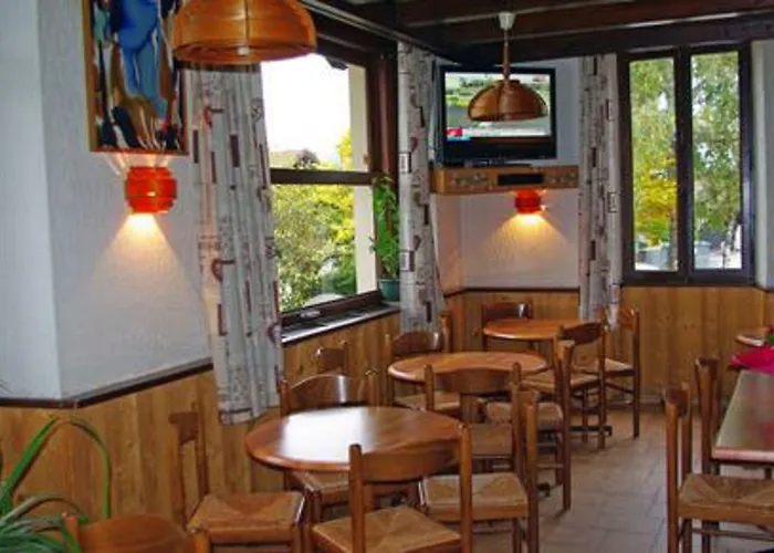 Hotel Le Tourisme