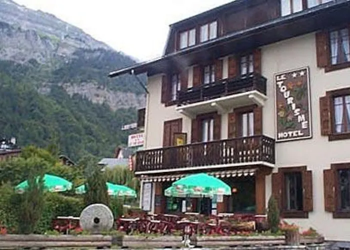 Hotel Le Tourisme