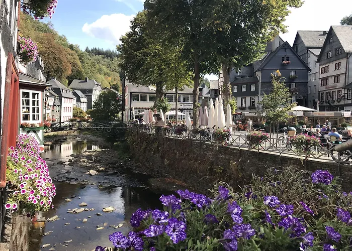 Hoefener Wirtshaus Monschau