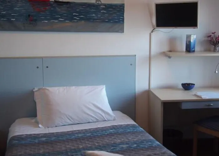 Hotel La Bussola Múggia