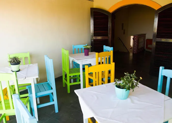 Hotel Casarão