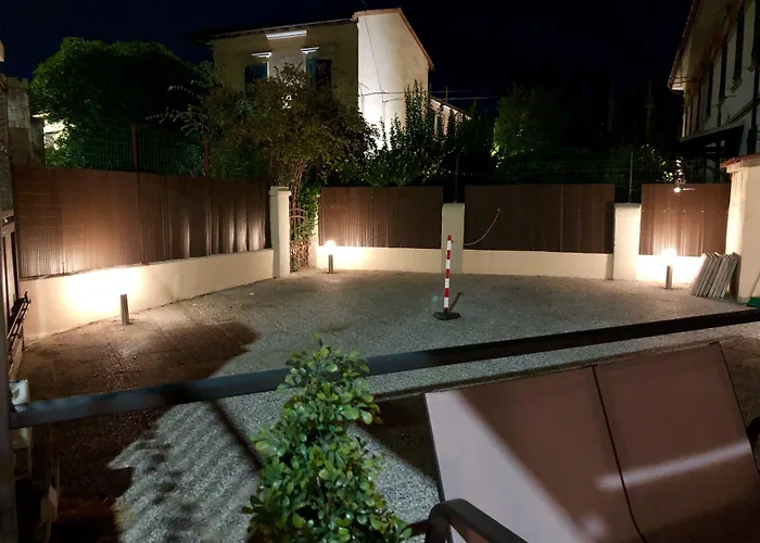 Villa Martina Classic & Luxury Room Pisa