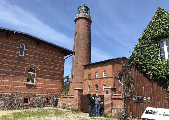 Hotel-Marks-Garni Ostseeheilbad Ostseeheilbad Zingst