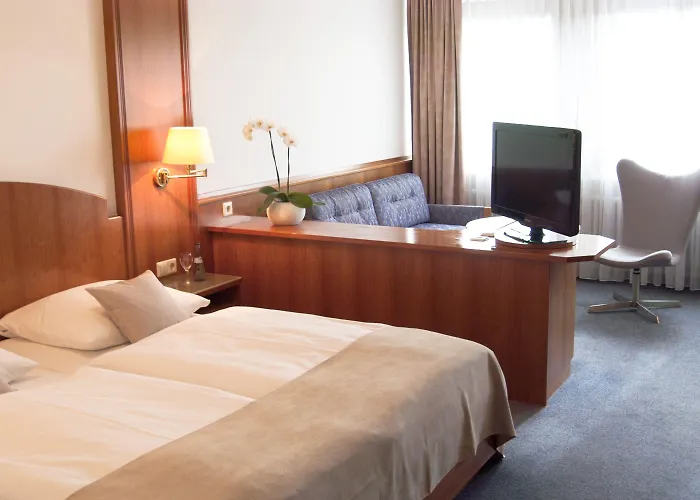 Hotel Germania Reutlingen
