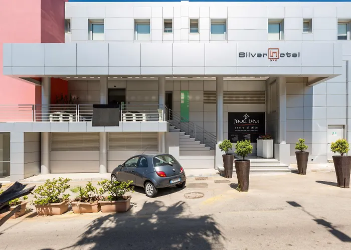 Silver Hotel Matino