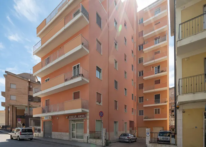 NG Guest House l'Acquedotto Olbia